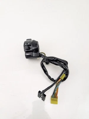 INTERRUPTOR IZQUIERDO SUZUKI SV VERSION S 1 pieza - Imagen 1 de 4