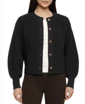 Cárdigan para mujer Banana Republic con botones Foto 1 de 4