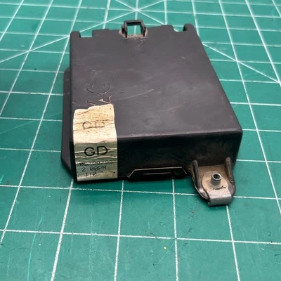 93-96 CHEVROLET CORVETTE C4 MÓDULO DE CONTROL DE CRUCERO OEM Foto 1 de 4