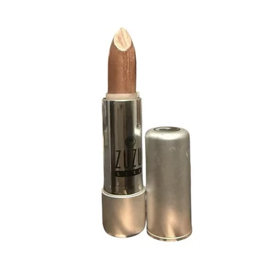 Lápiz labial ultra hidratante natural Zuzu Luxe Lip Color PATINA 0,13 oz Foto 1 de 4