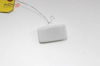 2018 - 2024 BMW X3 G01 FRONT LEFT OR RIGHT SUNVISOR VANITY LIGHT LAMP OEM - Image 1 of 4