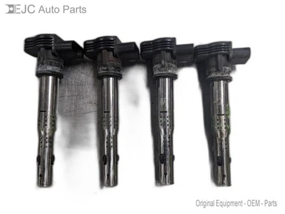 Ignition Coil Igniter Set For 08-14 Volkswagen GTI  2.0 07K905715G Turbo - Image 1 of 4