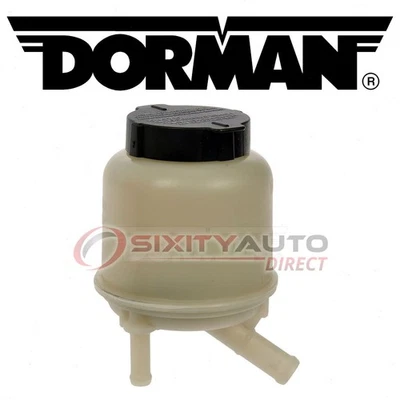 Dorman Power Steering Reservoir for 2014-2015 Infiniti Q50 Hoses Pumps  yp Foto 1 de 4
