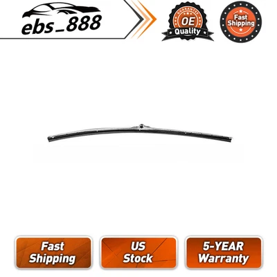 Limpiaparabrisas Trico 12" delantero clásico ventana parabrisas se adapta a Chrysler Crown 1949 Foto 1 de 2