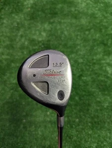 Titleist Pro-Trajectory 975F 13.5* Wood Stiff Flex Graphite Golf Club RH 44" - Picture 1 of 13