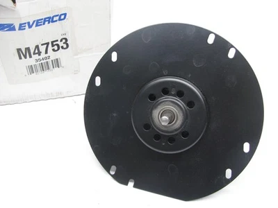 Motor soplador de climatización Everco M4753 para Ford E150 E250 E350 Econoline 1991-1996 Foto 1 de 4