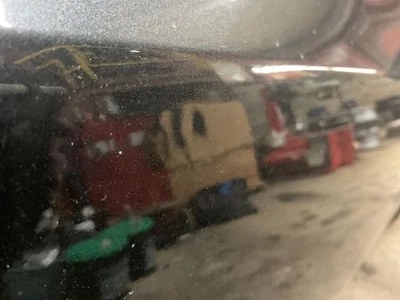 Passenger Rear Side Door Hatchback Electric Fits 10-14 GOLF 1836195 Foto 1 de 3