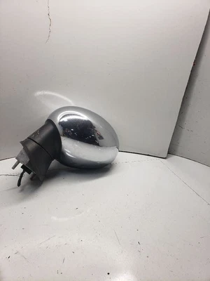 Driver Side View Mirror Power Manual Folding Fits 07-15 MINI COOPER 1372415 - Image 1 of 4