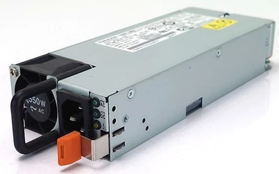 IBM 94Y8111 550W PSU Netzteil Power Supply 7001676-J000 94Y8112 X3550 X3650 M4 - Bild 1 von 4