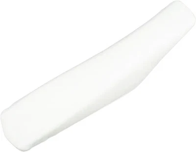 Almofada de espuma para assento de bicicleta Moose estilo OE média firme Yamaha YZ250 02-21 - Imagem 1 de 3