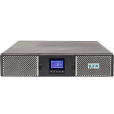 Eaton 9SX UPS Online 1000VA 900 Watt 120V Extended Runtime Tower UPS LCD USB - Image 1 of 4