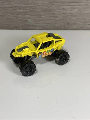 2006 Rare Matchbox Off Road Rider MB699 Outdoor Adventures 1:64 Diecast - Image 1 of 4