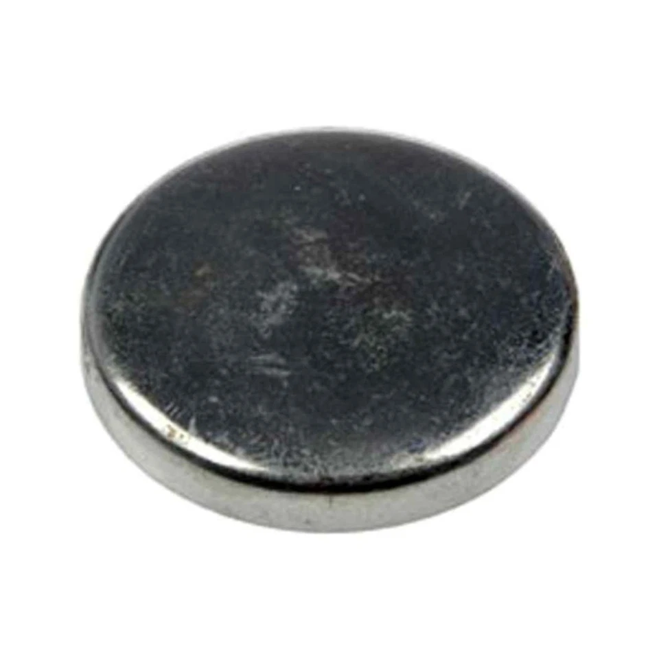 Enchufe de expansión de taza de acero para Mercury Sable 1990-2005 | 2,101 pulgadas Diámetro cerrado. Foto 1 de 4