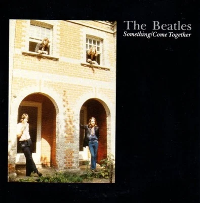 Something -  CD ABVG The Cheap Fast Free Post - Bild 1 von 2