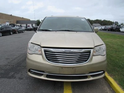 SILENCIADOR 11 12 13 14 15 16 CHRYSLER TOWN CNTRY SOLO RECOGIDA Foto 1 de 4