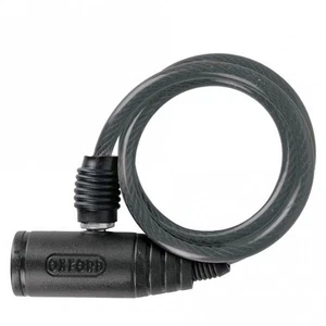 Oxford Moto Seguridad - Bumber Cable Lock - 600mm (OF02) - Imagen 1 de 3