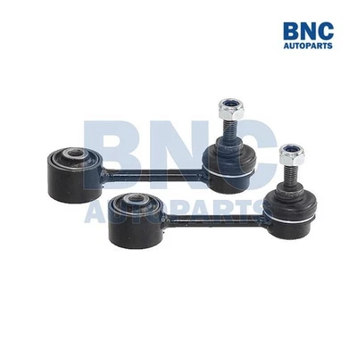 Par de barras estabilizadoras traseras para RENAULT MASTER de 2010 a 2020 - MQ 1 Foto 1 de 2