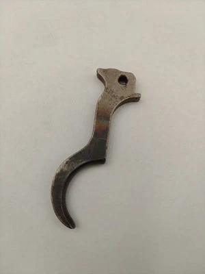 Vintage Springfield Modelo 1903-Gatillo Foto 1 de 4