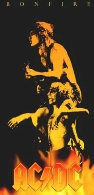 Bonfire-Box Set von Ac/Dc | CD | Zustand gut - Bild 1 von 2