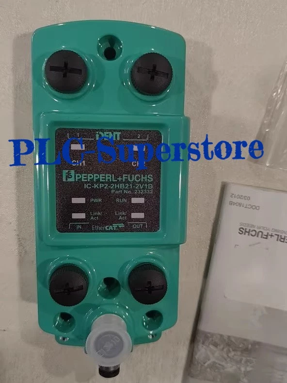 1pcs IC-KP2-2HB21-2V1D RFID Evaluation ACCEPTING BEST OFF Expedited Shipping DHL - Image 1 of 4