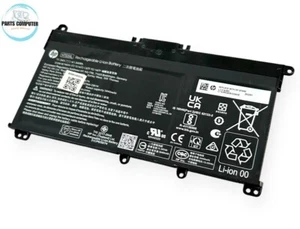 L11119-855 HT03XL 41.7 Wh 3615Mah 11.55V Battery L11421-2C2 / L11119-855 - Picture 1 of 1