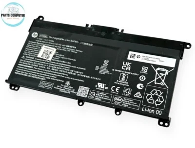 Batería L11119-855 - HT03XL 41.7 Wh 3615Mah 11.55V L11421-2C2 / L11119-855 Foto 1 de 2