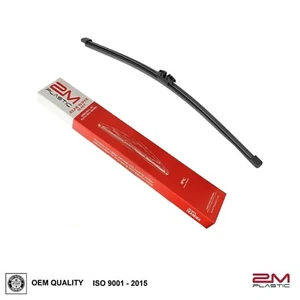Limpiaparabrisas trasero cuchilla limpiaparabrisas para Ford Explorer 2011-2021 Mustang Match-E 2021 - Imagen 1 de 2