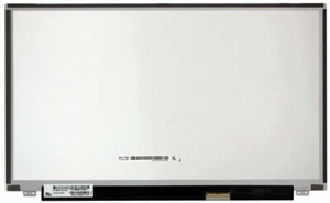 LG Philips LP156WF4 SL BA 15.6" FHD LED LCD Pantalla 40 Pin Panel de Pantalla Pierna Abajo - Imagen 1 de 3