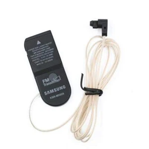 New KSR-MX028 FM Transmitter Module For Samsung LCD & PDP TV  - Picture 1 of 6