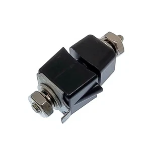 Delco Distributor Terminal Insulator Assembly Square Style - Picture 1 of 1