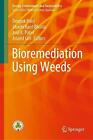 Bioremediation using weeds - 9789813365513