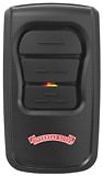 Overhead Door - Garage Door Opener Master Remote - Universal Transmitter Works