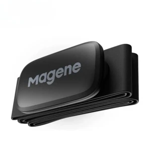 Sensor de frecuencia cardíaca para computadora GARMIN Bryton IGPSPORT funcionando Bluetooth ANT + - Imagen 1 de 17
