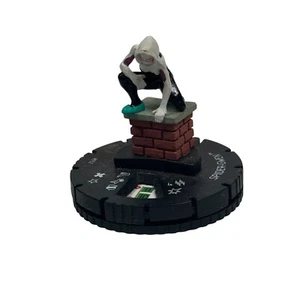 Heroclix Marvel Superior Foes of Spider-Man Spider-Gwen #052 Super Rare - Picture 1 of 4