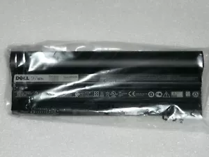 NEW GENUINE DELL LATITUDE E5430 E5530 E6430 E6530 9CELL BATTERY 97WH M5Y0X 5F1R5 - Picture 1 of 7