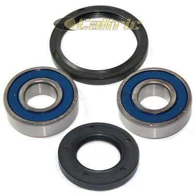 Kit de rodamientos y sellos de bolas de rueda delantera para Yamaha YZF600R 1995-2007 Foto 1 de 2