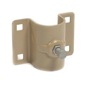 Standard Dock Pipe Sleeve for Roll in or Stationary Wood Frame Docks - Picture 1 of 3