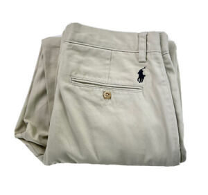 Ralph Lauren Pleated Trousers for Men for sale | eBay