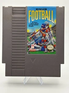 NES Play Action Football - Bild 1 von 2
