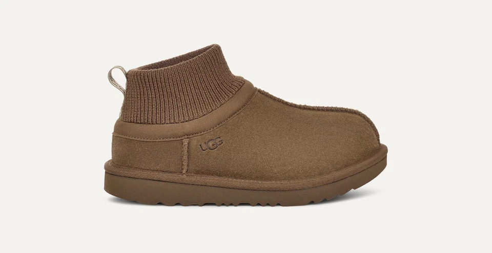 UGG BRAZALETE ULTRA ELÁSTICO CLÁSICO PARA NIÑOS - 1157702K Foto 1 de 1
