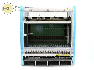 ADVA FSP-3000 Fiber Service Platform Chassis FSP 3000 C-12, SH12 107880002-02 - Picture 1 of 7