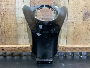 2017 HYOSUNG GD250R OEM GAS TANK FUEL CELL COVER COWL - 1 MILE!! - Picture 1 of 6
