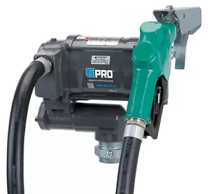 GPRO 20 GPM 115V Fuel Transfer Pump - Picture 1 of 1