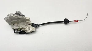 2011-2018 AUDI A8 QUATTRO Rear Right Door Latch Lock Actuator OEM #4H0839016D - Bild 1 von 7