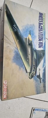 DRAGON 1/48 HORTEN HO229A-1 FLYNG WING - Immagine 1 di 4