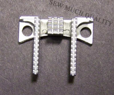 FEED DOG Singer 1030 1036 1040G 1060 1411 1425N 1425U 290 4613 4617 4623 4663 + - Image 1 of 3