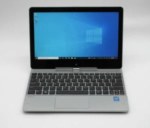 HP ELITEBOOK REVOLVE 810 G2 CORE I7 - 4600 @ 2.1GHz 8GB 128GB SSD WIFI TOUCH - Picture 1 of 4