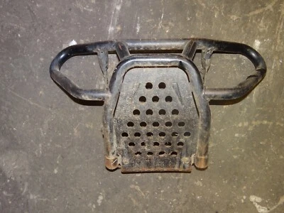 bumper quad tgb 525 target ou quad tgb 550 target - Photo 1/2