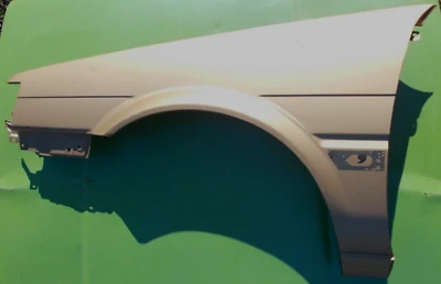 TOYOTA COROLLA 84-86 LEFT FENDER ASSEMBLY FACTORY 53802-1E250 OEM GOLD 4 DOOR - Image 1 of 4