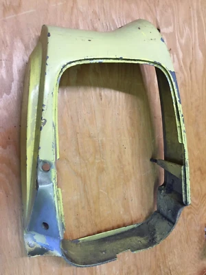 Ford Galaxy Ltd 1967 pasajero personalizado extensión 1/4 C7ab-62228518-B Foto 1 de 4